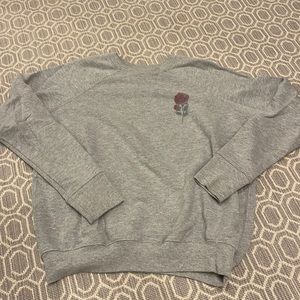 Spiritual Gangster Sweatshirt - Small